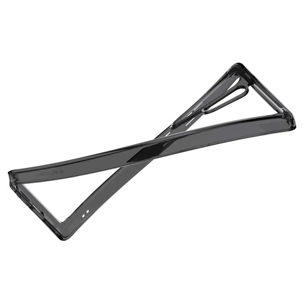 Etui Spigen Ultra Hybrid Mag MagSafe Samsung Galaxy S25 Ultra Frost Black