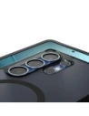 Buy Spigen Ultra Hybrid Mag MagSafe Samsung Galaxy S25 Ultra Frost Black - SPN16643 - {ean13} - Home Screen Store Europe
