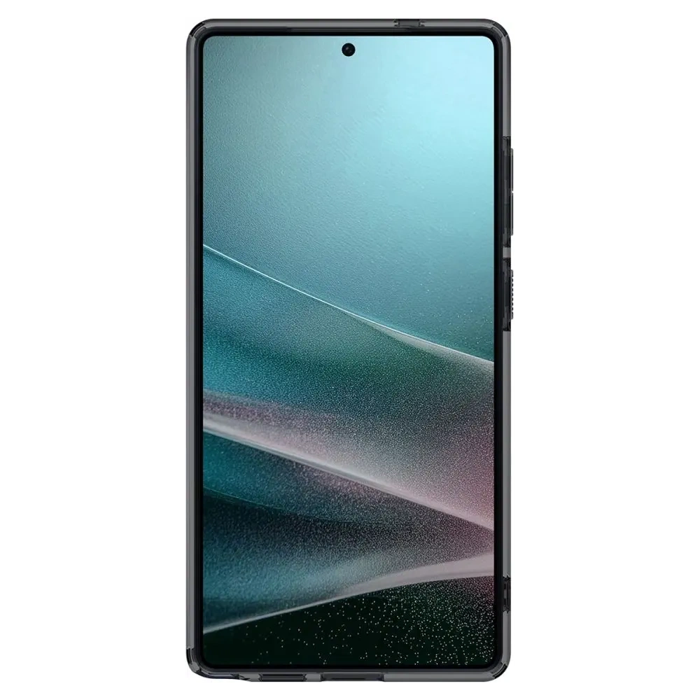 Etui Spigen Ultra Hybrid Mag MagSafe Samsung Galaxy S25 Ultra Zero One Black