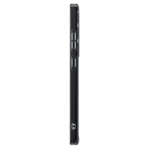 Buy Spigen Ultra Hybrid Mag MagSafe Samsung Galaxy S25 Ultra Zero One Black - SPN16644 - {ean13} - Home Screen Store Europe