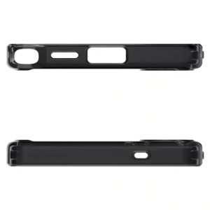 Kup Spigen Ultra Hybrid Mag MagSafe Samsung Galaxy S25 Ultra Zero One Negru - SPN16644 - {ean13} - Sklep Home Screen