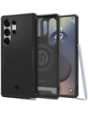 Buy Spigen Core Armor Mag MagSafe Samsung Galaxy S25 Ultra Matte Black - SPN16645 - {ean13} - Home Screen Store Europe