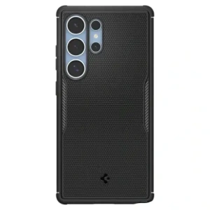 Kup Spigen Core Armor Mag MagSafe Samsung Galaxy S25 Ultra Matt Fekete - SPN16645 - {ean13} - Sklep Home Screen