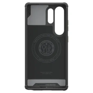 Kup Spigen Core Armor Mag MagSafe Samsung Galaxy S25 Ultra Matt Fekete - SPN16645 - {ean13} - Sklep Home Screen