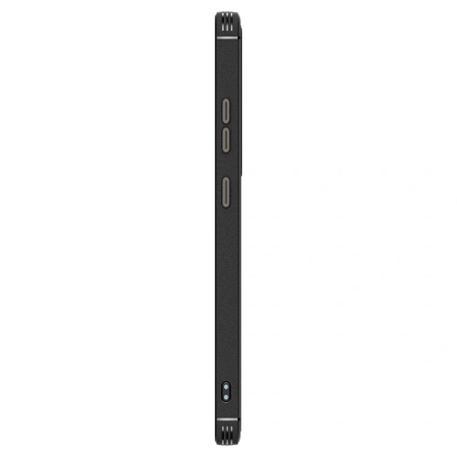 Buy Spigen Core Armor Mag MagSafe Samsung Galaxy S25 Ultra Matte Black - SPN16645 - {ean13} - Home Screen Store Europe