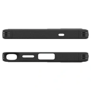 Kup Etui Spigen Core Armor Mag MagSafe Samsung Galaxy S25 Ultra Matná černá - SPN16645 - {ean13} - Sklep Home Screen