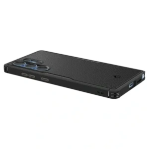 Kup Spigen Core Armor Mag MagSafe Samsung Galaxy S25 Ultra Matt Fekete - SPN16645 - {ean13} - Sklep Home Screen