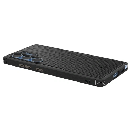 Kup Spigen Core Armor Mag MagSafe Samsung Galaxy S25 Ultra Matt Fekete - SPN16645 - {ean13} - Sklep Home Screen