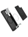 Buy Spigen Core Armor Mag MagSafe Samsung Galaxy S25 Ultra Matte Black - SPN16645 - {ean13} - Home Screen Store Europe