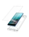 Kup Hybrydní sklo Spigen Elite Shield ez Fit HD Samsung Galaxy S25 Ultra Clear - SPN16647 - {ean13} - Sklep Home Screen