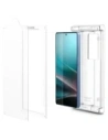 Kup Spigen Elite Shield ez Fit HD Samsung Galaxy S25 Ultra Átlátszó - SPN16647 - {ean13} - Sklep Home Screen