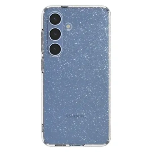 Kup Etui Spigen Liquid Crystal Samsung Galaxy S25+ Plus Glitter Crystal - SPN16648 - {ean13} - Sklep Home Screen