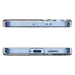 Kup Etui Spigen Liquid Crystal Samsung Galaxy S25+ Plus Glitter Crystal - SPN16648 - {ean13} - Sklep Home Screen