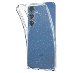 Kup Etui Spigen Liquid Crystal Samsung Galaxy S25+ Plus Glitter Crystal - SPN16648 - {ean13} - Sklep Home Screen