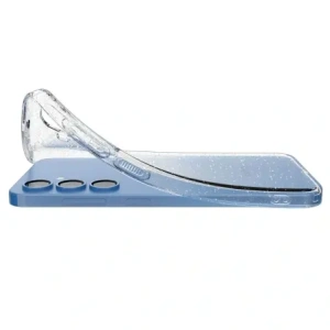 Kup Etui Spigen Liquid Crystal Samsung Galaxy S25+ Plus Glitter Crystal - SPN16648 - {ean13} - Sklep Home Screen