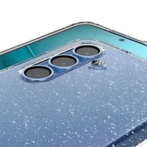 Kup Etui Spigen Liquid Crystal Samsung Galaxy S25+ Plus Glitter Crystal - SPN16648 - {ean13} - Sklep Home Screen