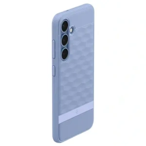 Kup Etui Spigen Parallax Mag MagSafe Samsung Galaxy S25+ Plus Purple Ish - SPN16649 - {ean13} - Sklep Home Screen