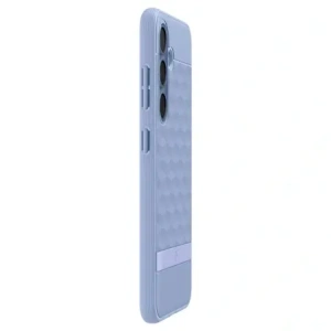 Kup Spigen Parallax Mag MagSafe Samsung Galaxy S25+ Plus Lila Ish - SPN16649 - {ean13} - Sklep Home Screen