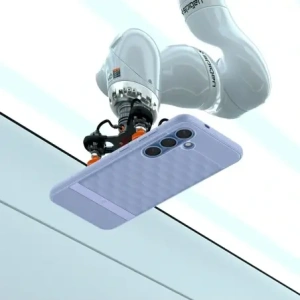 Kup Etui Spigen Parallax Mag MagSafe Samsung Galaxy S25+ Plus Purple Ish - SPN16649 - {ean13} - Sklep Home Screen