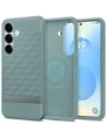 Kup Etui Spigen Parallax Mag MagSafe Samsung Galaxy S25+ Plus Sage Green - SPN16650 - {ean13} - Sklep Home Screen