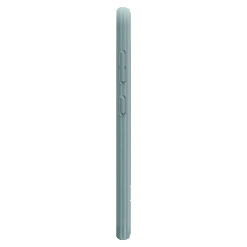 Kup Etui Spigen Parallax Mag MagSafe Samsung Galaxy S25+ Plus Sage Green - SPN16650 - {ean13} - Sklep Home Screen