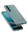 Kup Etui Spigen Parallax Mag MagSafe Samsung Galaxy S25+ Plus Sage Green - SPN16650 - {ean13} - Sklep Home Screen