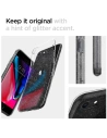 Kup Etui Spigen Liquid Crystal Apple iPhone SE 2022/SE 2020/8/7 Glitter Crystal - SPN1103CL - {ean13} - Sklep Home Screen