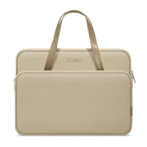 Kup Torba Tech-Protect Carrying Bag Laptop 15-16 Desert Beige - THP3888 - {ean13} - Sklep Home Screen