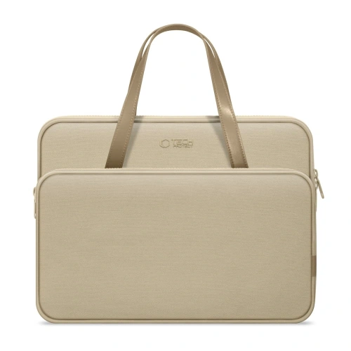 Kup Tech-Protect Tragetasche Laptop 15-16 Wüstenbeige - THP3888 - {ean13} - Sklep Home Screen