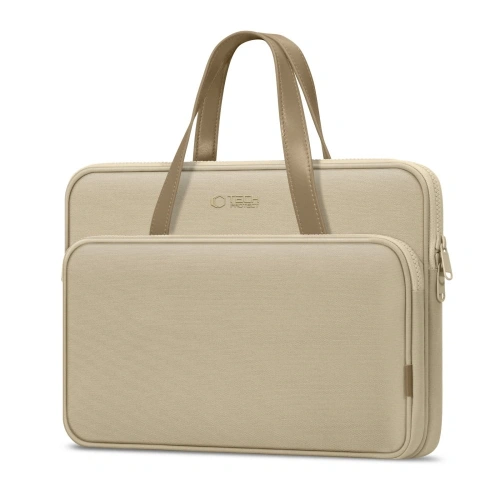 Kup Tech-Protect Tragetasche Laptop 15-16 Wüstenbeige - THP3888 - {ean13} - Sklep Home Screen