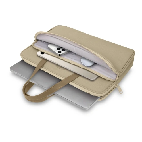 Kup Tech-Protect Tragetasche Laptop 15-16 Wüstenbeige - THP3888 - {ean13} - Sklep Home Screen