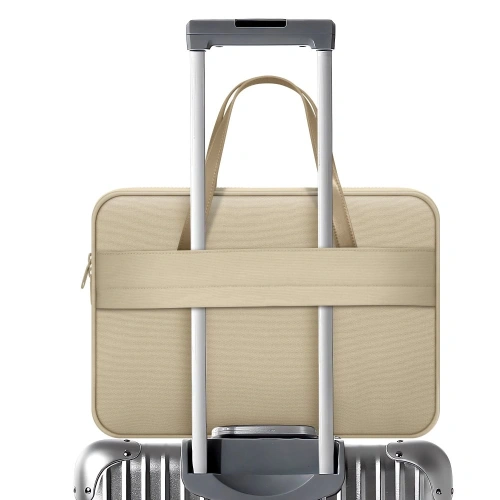 Kup Tech-Protect Tragetasche Laptop 15-16 Wüstenbeige - THP3888 - {ean13} - Sklep Home Screen