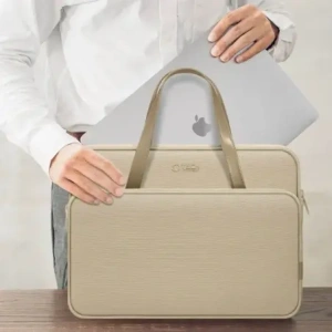 Kup Tech-Protect Tragetasche Laptop 15-16 Wüstenbeige - THP3888 - {ean13} - Sklep Home Screen