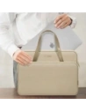 Kup Torba Tech-Protect Carrying Bag Laptop 15-16 Desert Beige - THP3888 - {ean13} - Sklep Home Screen