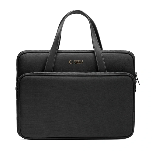 Buy Tech-Protect Carrying Bag Laptop 15-16 Black - THP3889 - {ean13} - Home Screen Store Europe