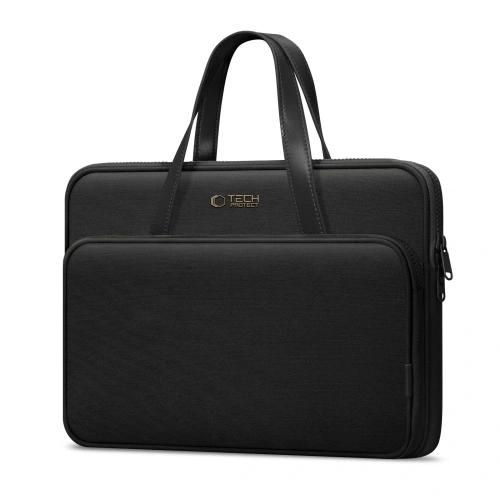 Kup Tech-Protect Tragetasche Laptop 15-16 Schwarz - THP3889 - {ean13} - Sklep Home Screen