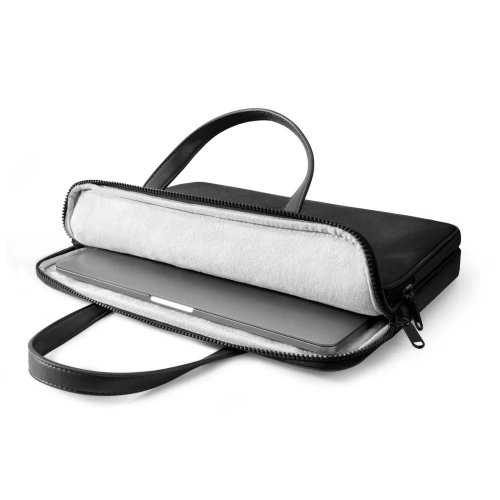 Kup Tech-Protect Tragetasche Laptop 15-16 Schwarz - THP3889 - {ean13} - Sklep Home Screen