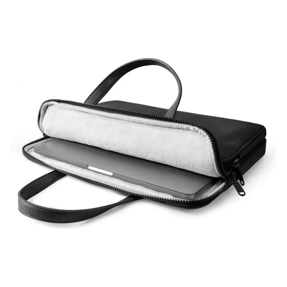 Torba Tech-Protect Carrying Bag Laptop 15-16 Black