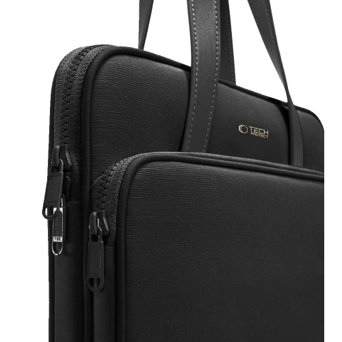 Buy Tech-Protect Carrying Bag Laptop 15-16 Black - THP3889 - {ean13} - Home Screen Store Europe