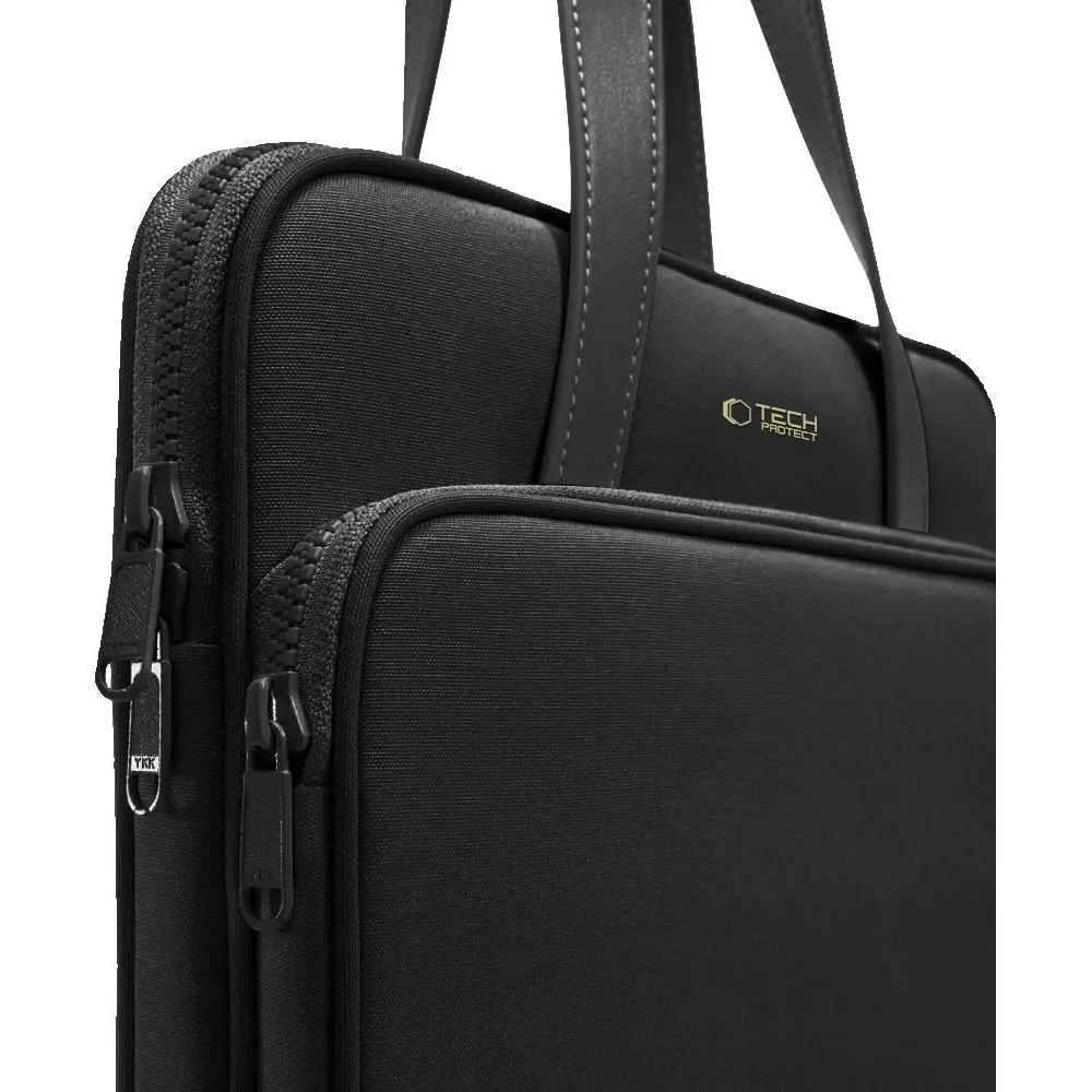 Torba Tech-Protect Carrying Bag Laptop 15-16 Black