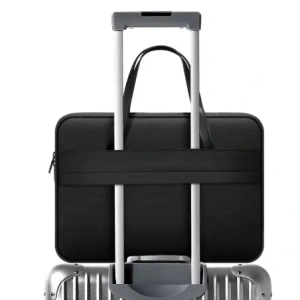 Torba Tech-Protect Nosná taška na notebook 15-16 černá