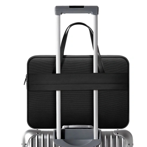 Kup Tech-Protect Geantă de transport pentru laptop 15-16 Neagră - THP3889 - {ean13} - Sklep Home Screen