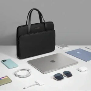 Torba Tech-Protect Nosná taška na notebook 15-16 černá