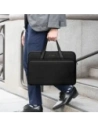 Buy Tech-Protect Carrying Bag Laptop 15-16 Black - THP3889 - {ean13} - Home Screen Store Europe