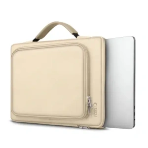Kup Tech-Protect Basic Bag Laptop 13-14 Wüstentaupe - THP3890 - {ean13} - Sklep Home Screen