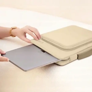 Kup Tech-Protect Basic Bag Laptop 13-14 Wüstentaupe - THP3890 - {ean13} - Sklep Home Screen