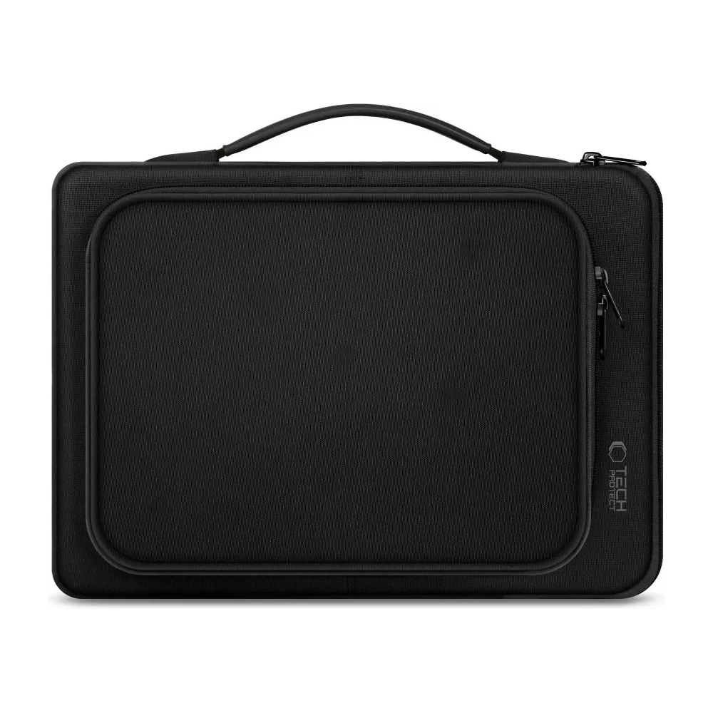 Torba Tech-Protect Basic Bag Laptop 13-14 Black