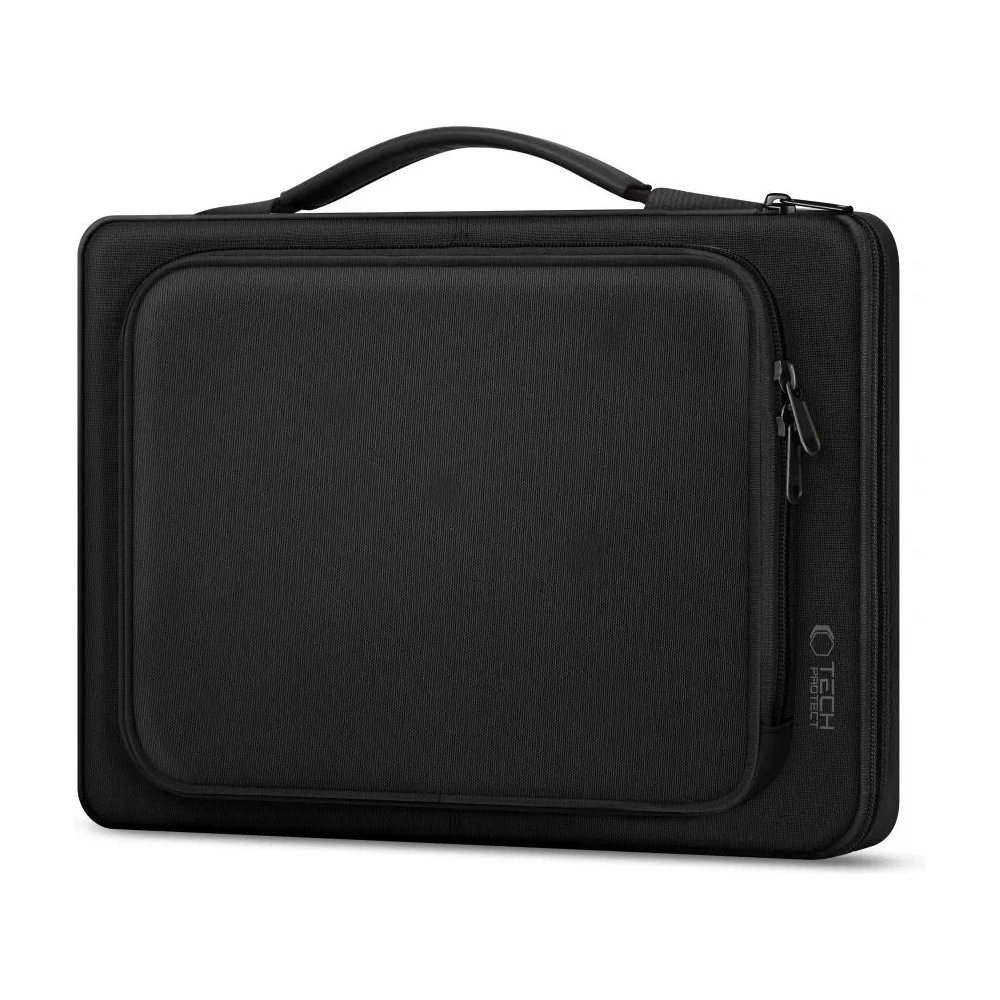 Torba Tech-Protect Basic Bag Laptop 13-14 Black