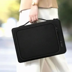 Kup Tech-Protect Basic Bag Laptop 13-14 Schwarz - THP3892 - {ean13} - Sklep Home Screen