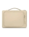 Tech-Protect Basic Bag Laptop 15-16 Wüstensand Beige